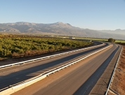 Morocco Baer Sid - Beni Mara Expressway